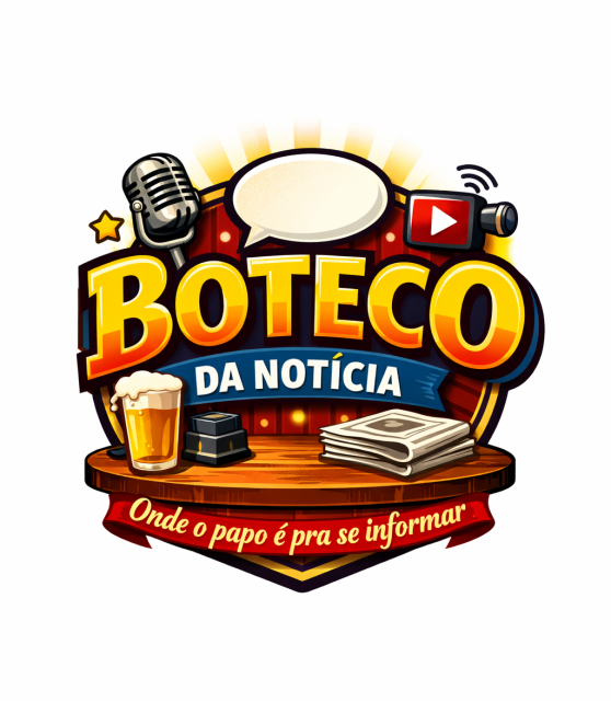 Boteco da Notícia