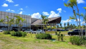 Polo Cabo Branco será destaque em fórum internacional de turismo