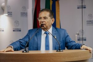 Galdino diz que Cícero perdeu narrativa eleitoral e que Bolsonarismo tem teto na Paraíba
