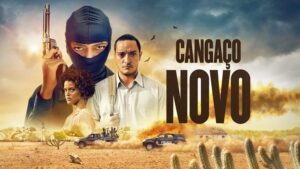 Elenco paraibano de ‘Cangaço Novo’ inaugura Parede da Fama em Cabaceiras
