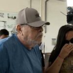 Fernando Cunha Lima retorna ao presídio após fim da prisão domiciliar