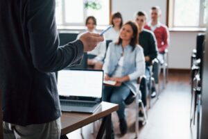 Paraíba conquista 3ª posição no Nordeste em ensino superior